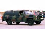 GMC K2500 Suburban Sierra Classic D.U. Limited Edition 1985 года
